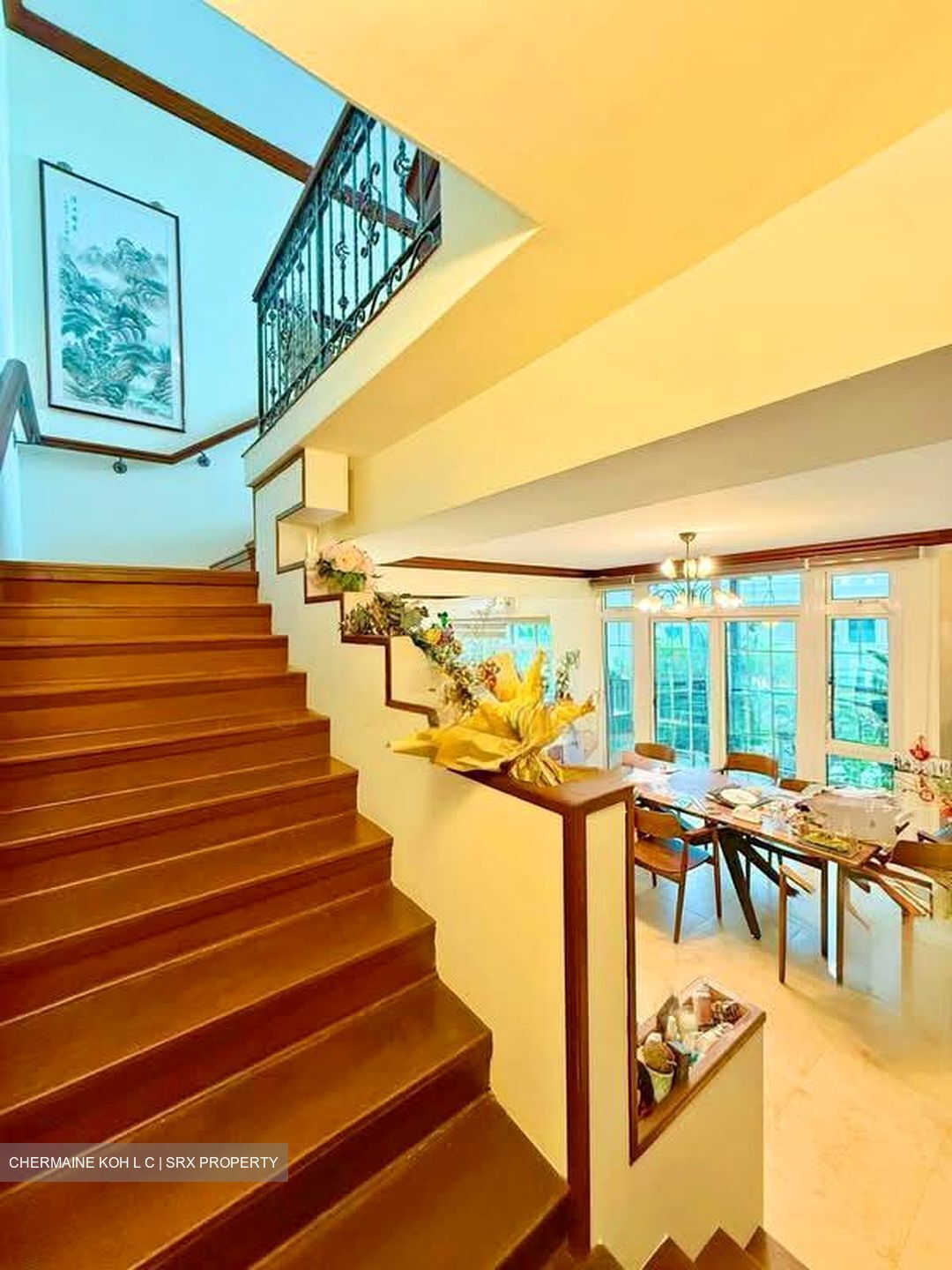 Sunrise Villa (D28), Semi-Detached #528686641